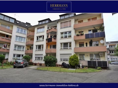 Koblenz Wohnungen, Koblenz Wohnung kaufen