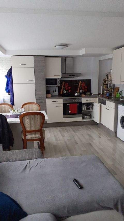 Trossingen Wohnungen, Trossingen Wohnung kaufen