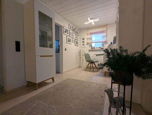 Zwischenbereich/Flur