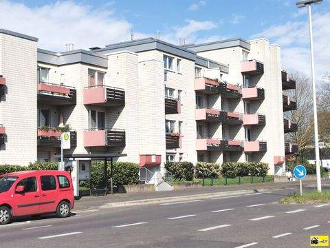 Bonn Wohnungen, Bonn Wohnung kaufen