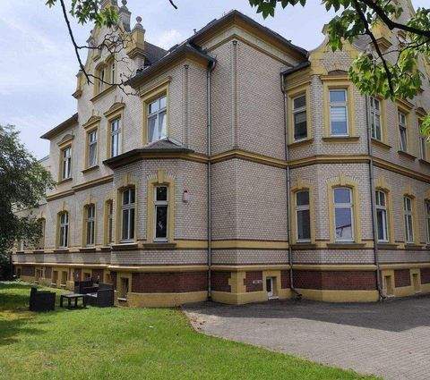 Wittenberg Wohnungen, Wittenberg Wohnung mieten