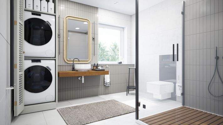 Innenansicht Beispiel