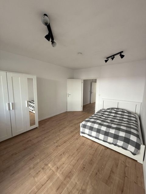 Berlin Köpenick Wohnungen, Berlin Köpenick Wohnung mieten