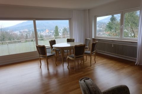 Baden-Baden Wohnungen, Baden-Baden Wohnung kaufen