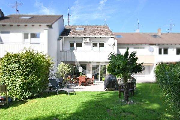 Rückansicht (Blick 2)