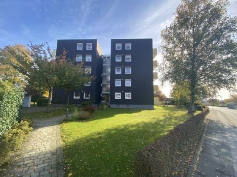 Eigentumswohnung in Witten Wohnung kaufen