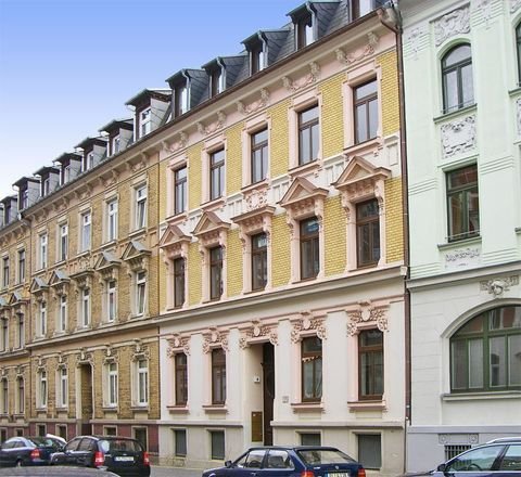 Plauen Wohnungen, Plauen Wohnung mieten