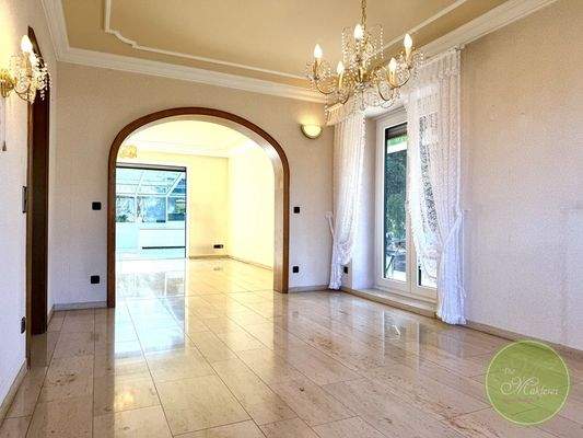 ... tollen Einrichtungsmöglichkeiten.