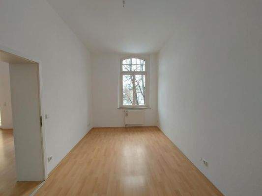 Schlafzimmer ähnl. Whg