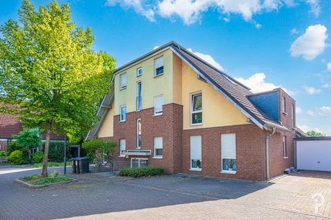 Langenfeld / Immigrath Wohnungen, Langenfeld / Immigrath Wohnung kaufen
