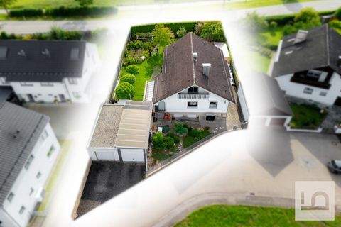 Böhmfeld Häuser, Böhmfeld Haus kaufen