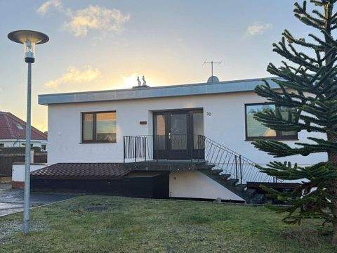 Graal-Müritz Häuser, Graal-Müritz Haus kaufen