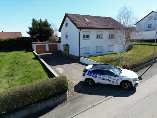 Für Sie und Ihre Familie