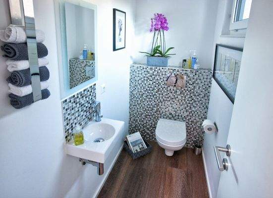 Hier könnten Sie zu Hause sein