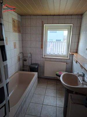 Badezimmer UG