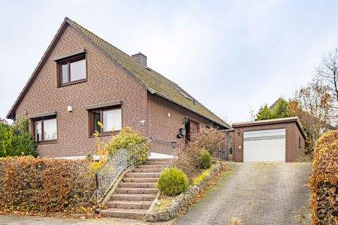 Bad Segeberg Häuser, Bad Segeberg Haus kaufen