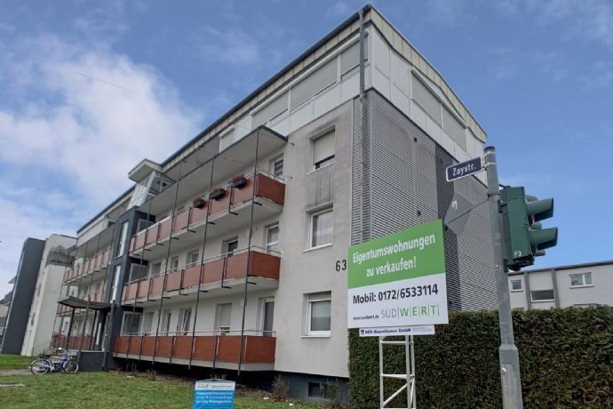 Wohnungsprivatisierung - Eigentumswohnung in Rastatt zu verkaufen ...