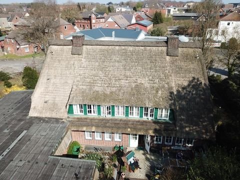 Hohenwestedt Häuser, Hohenwestedt Haus kaufen