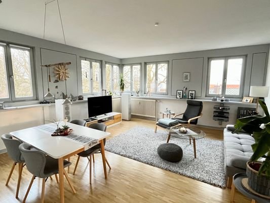 Beispiel Wohnzimmer