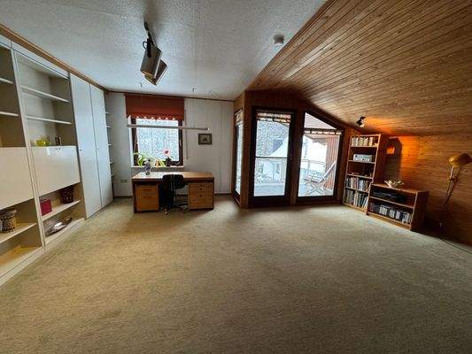 Kinderzimmer unterteilbar 