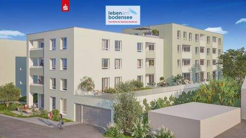 Friedrichshafen Wohnungen, Friedrichshafen Wohnung kaufen