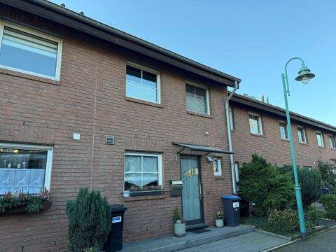 Duisburg Häuser, Duisburg Haus kaufen