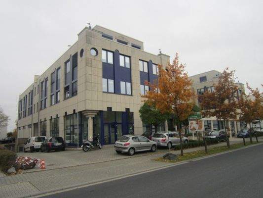 kurhessenstraße 13, Mörfelden