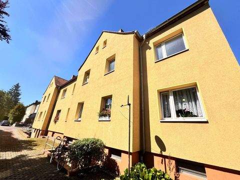 Halle Renditeobjekte, Mehrfamilienhäuser, Geschäftshäuser, Kapitalanlage