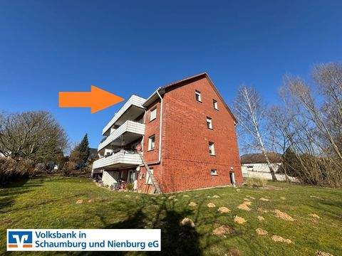 Rinteln / Krankenhagen Wohnungen, Rinteln / Krankenhagen Wohnung kaufen