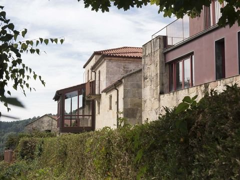 La Cañiza Häuser, La Cañiza Haus kaufen