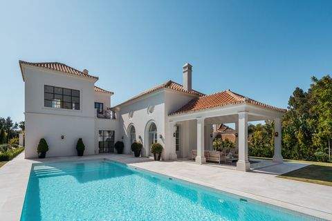 Nueva Andalucía Häuser, Nueva Andalucía Haus kaufen