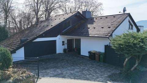 Baunatal Häuser, Baunatal Haus kaufen