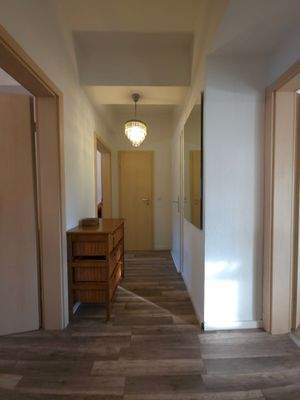 WHG Erdgeschoss links