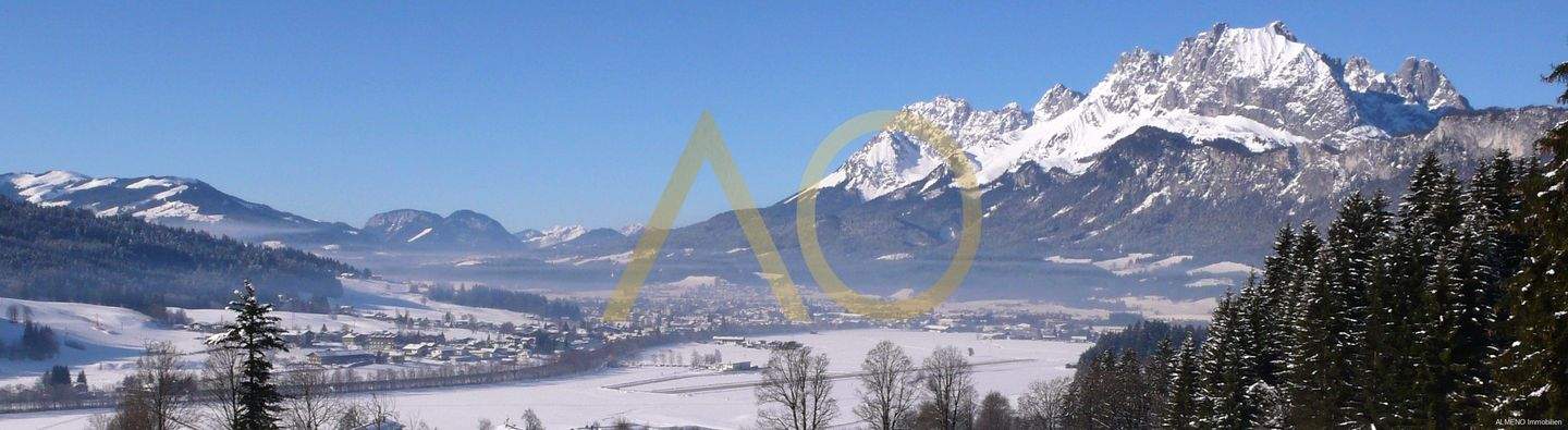 St. Johann am Wilden Kaiser