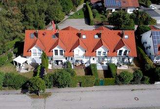 Reihenmittelhaus in Buchloe