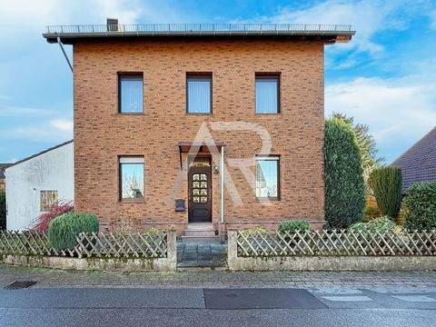 Langerwehe / Heistern Häuser, Langerwehe / Heistern Haus kaufen