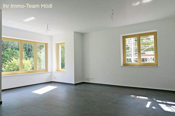 Wohn- und Essbereich