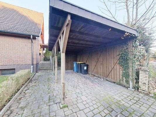 Carport