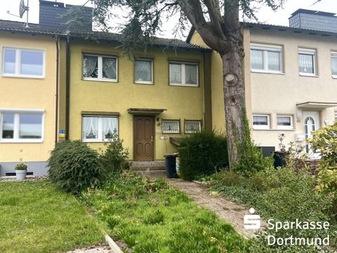 Dortmund Häuser, Dortmund Haus kaufen