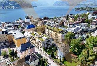 Visualisierung - Vogelperspektive I