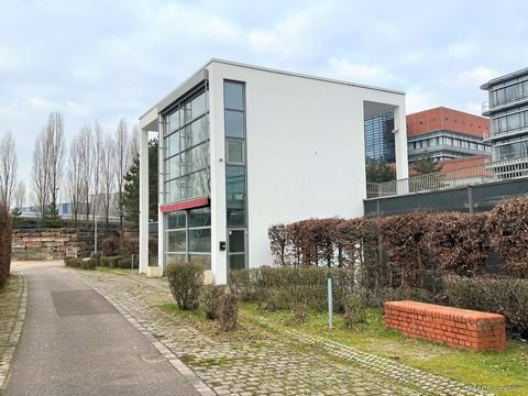 Saarbrücken Büros, Büroräume, Büroflächen 