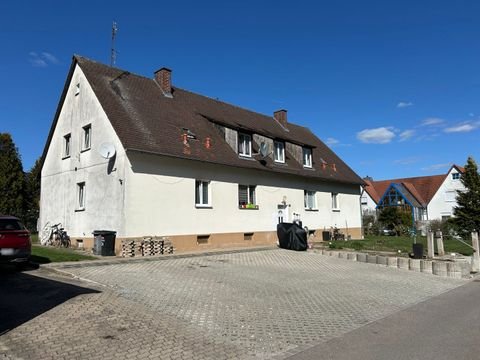 Heilsbronn Häuser, Heilsbronn Haus kaufen