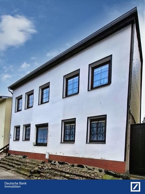 Wolgast Häuser, Wolgast Haus kaufen
