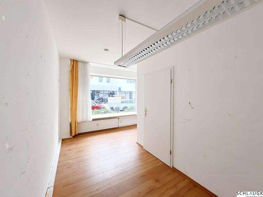 Büro 1 - inkl. Fenster