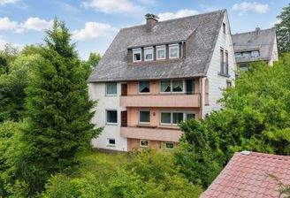 Gebäudeansicht