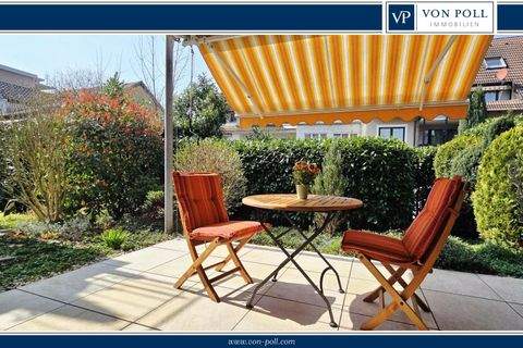 Lörrach / Stetten Wohnungen, Lörrach / Stetten Wohnung kaufen