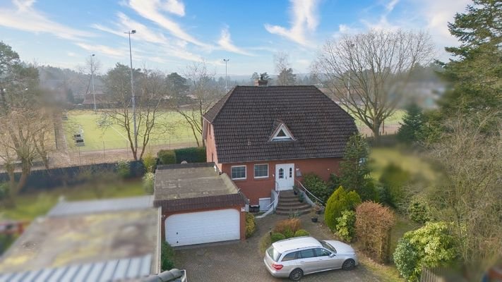 Vorderansicht