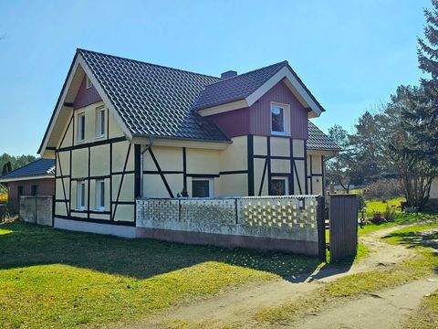 Tauer / Schönhöhe Häuser, Tauer / Schönhöhe Haus kaufen