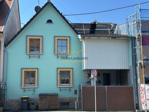 Ihringen Häuser, Ihringen Haus kaufen