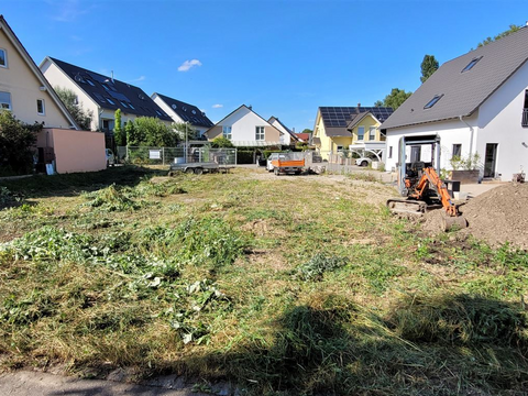 Freiburg im Breisgau Grundstücke, Freiburg im Breisgau Grundstück kaufen